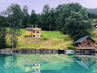 Holiday house Hjelle  17