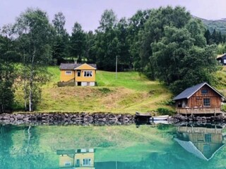 Vakantiehuis Hjelle  20