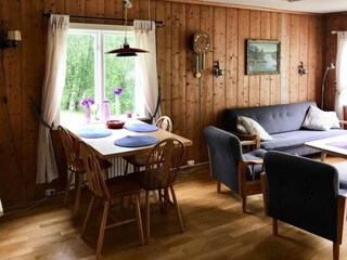 Ferienhaus Hjelle  17