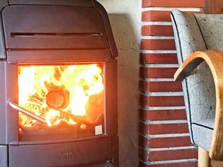 Ferienhaus Hjelle  29