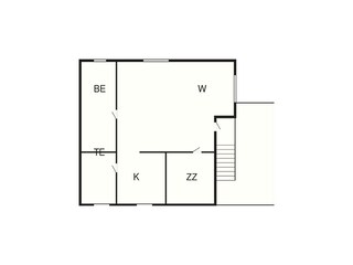 Holiday house Hjelle  16