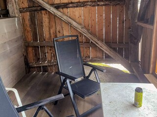 Ferienhaus Hjelle Außenaufnahme 10