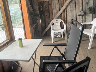 Vakantiehuis Hjelle Buitenaudio-opname 5