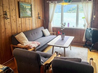 Ferienhaus Hjelle  28