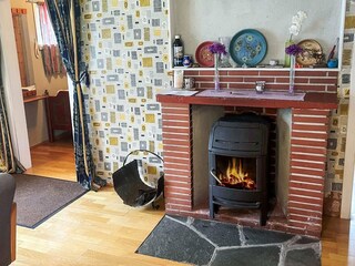 Ferienhaus Hjelle  30