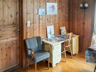 Ferienhaus Hjelle  20