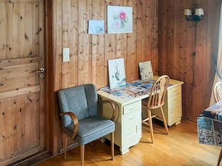 Holiday house Hjelle  18