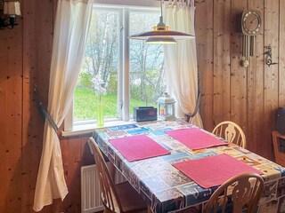 Ferienhaus Hjelle  28