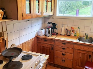 Ferienhaus Hjelle  21