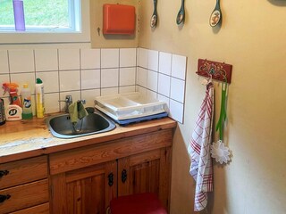Vakantiehuis Hjelle  34