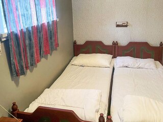 Vakantiehuis Hjelle  31
