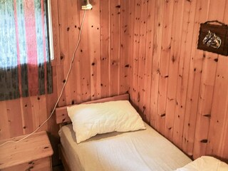 Ferienhaus Hjelle  35