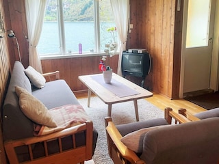 Holiday house Hjelle  32