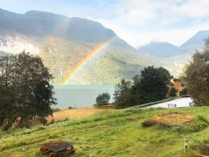 Apartment 7 person holiday home in STRYN - Hjelle - image1