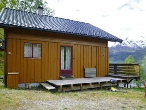 Apartment 7 Personen Ferienhaus in STRYN-By Traum - Hjelle - image1