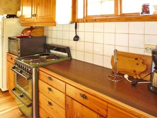 Apartment Hjelle  9