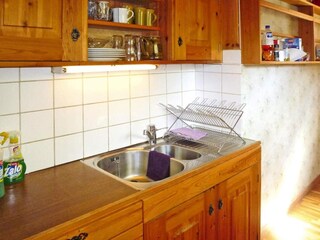 Apartment Hjelle  10