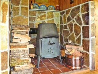 Appartement Hjelle  27