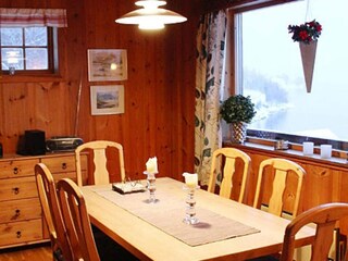 Apartment Hjelle  22