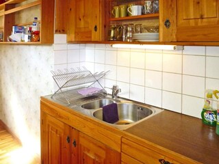 Apartment Hjelle  23
