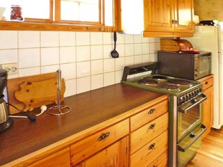 Apartment Hjelle  26