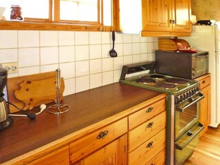 Apartment Hjelle  12