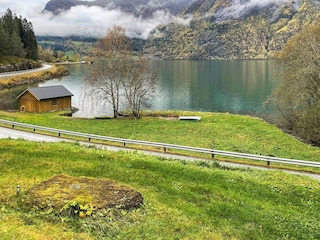 Apartment Hjelle Outdoor Recording 6