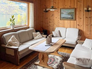 Appartement Hjelle  23