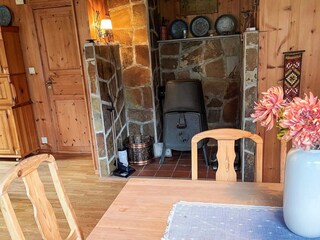 Appartement Hjelle  8