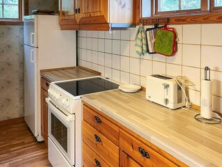 Apartment Hjelle  12