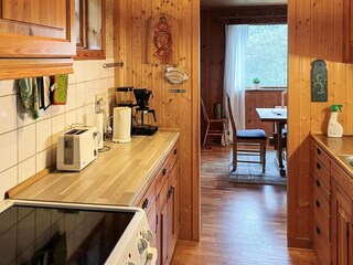 Appartement Hjelle  10