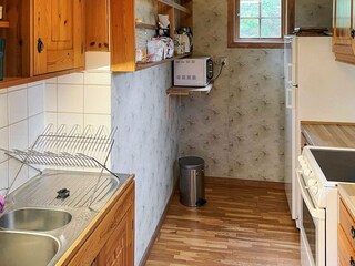 Appartement Hjelle  15