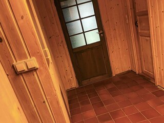 Appartement Hjelle  17