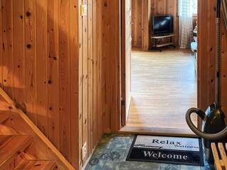 Appartement Hjelle  17