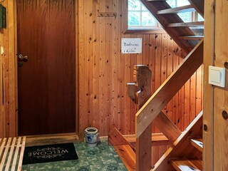 Appartement Hjelle  17