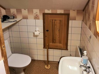 Appartement Hjelle  24