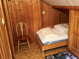 Appartement Hjelle  18