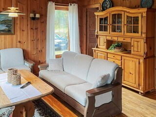 Appartement Hjelle  29