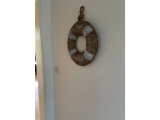 Ferienhaus Hooksiel Ausstattung 20