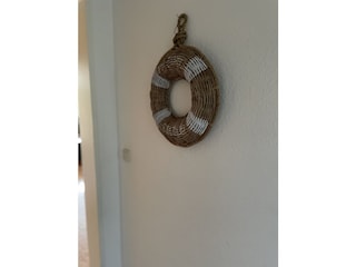 Ferienhaus Hooksiel Ausstattung 22