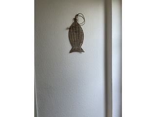 Ferienhaus Hooksiel Ausstattung 23