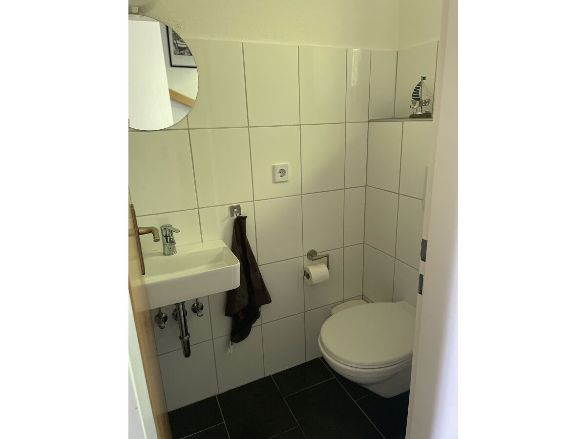 Gäste WC