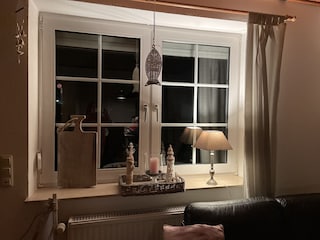 Ferienhaus Hooksiel Ausstattung 24