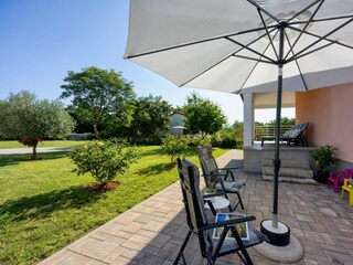 Casa per le vacanze Bale Registrazione all'aperto 5