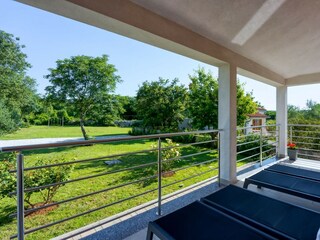 Casa per le vacanze Bale Registrazione all'aperto 7