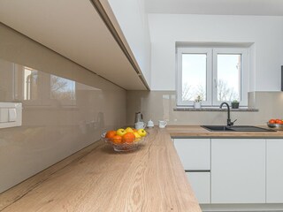 Casa per le vacanze Bale Caratteristiche 38