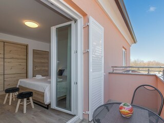 Casa per le vacanze Bale Registrazione all'aperto 1