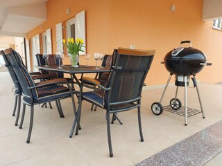 Casa per le vacanze Bale Caratteristiche 40