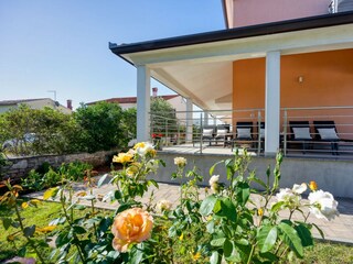 Casa per le vacanze Bale Registrazione all'aperto 8