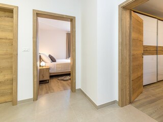 Casa per le vacanze Bale Caratteristiche 43